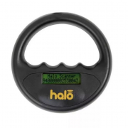 Lecteur de Puce Électronique Halo – Identification Chiens et Chats