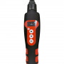 Lecteur de puce et thermomètre RT250BTT pour puces FDXB, FDXA, HDX et EM4102