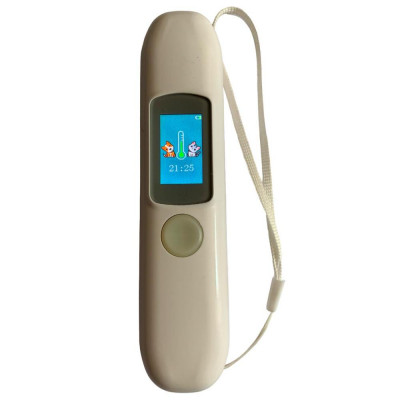 Lecteur et thermomètre électronique RT16 TBT ID