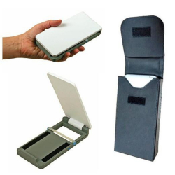 Lecteur RFID professionnel avec connectivité Bluetooth