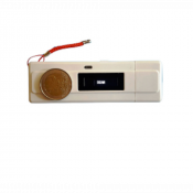 Mini lecteur de puce RT10MT pour puces FDXB
