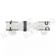 Petit lit laparoscopique pour chien jusqu'à 10 Kg