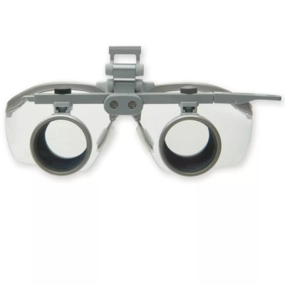 Loupe binoculaire HEINE 2,5X – J.000.31.370