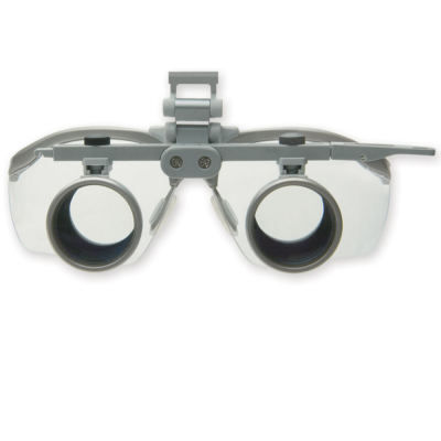 Loupes binoculaires HEINE 2,5 X - 2 