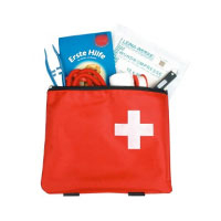 Malette de premiers secours