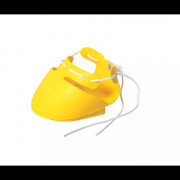 Chaussure pour sabot 