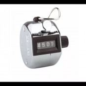 Compteur de bétails