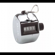 Compteur de bétails