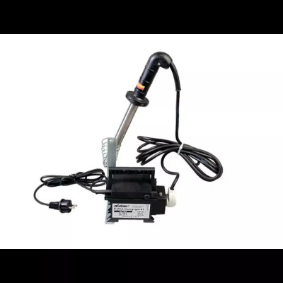 Ecorneur électrique avec transformateur 24 V
