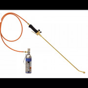 Epilateur lance thermique 