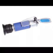Réfractomètre colostrum
