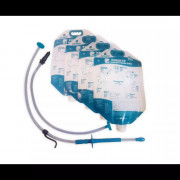 Sacs pour colostrum avec embout et tube Antahi