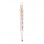 Thermomètre de cuisson