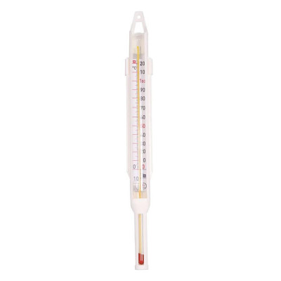 Thermomètre de cuisson