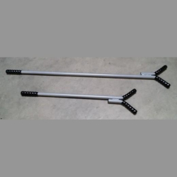 Bâton d'immobilisation