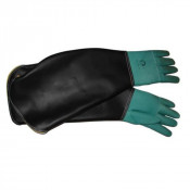 Gants de capture renforcés