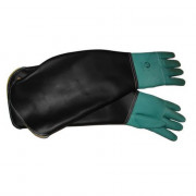 Gants de capture renforcés