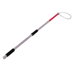 Lasso de capture pour chiens extensible