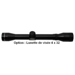 Lunette de visée 4 x 32