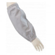 Manchettes de protection en cuir