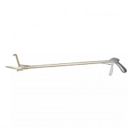 Pince de capture pour reptiles – Longueur 150 cm pour manipulation sécurisée