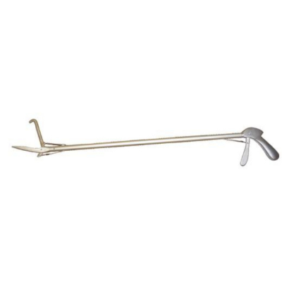 Pince de capture pour reptiles – Longueur 150 cm pour manipulation sécurisée