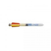 Seringues Easy pour projecteur hypodermique à gaz – Lot de 5, 3 ml