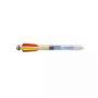 Seringues Easy pour projecteur hypodermique à gaz – Lot de 5, 3 ml