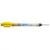 Seringues Speed en nylon pour projecteur hypodermique – Lot de 4, 3,5 ml