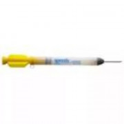 Seringues Speed en nylon pour projecteur hypodermique – Lot de 4, 3,5 ml