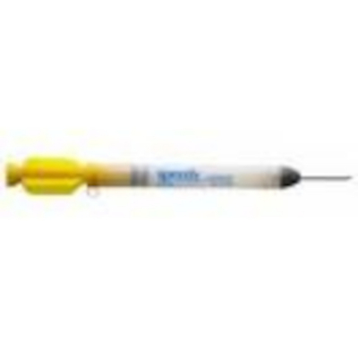Seringues Speed en nylon pour projecteur hypodermique – Lot de 4, 3,5 ml