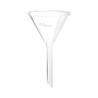 Entonnoir Verre Borosilicaté – Résistant Chaleur – Transfert Précis Laboratoire Entonnoir Verre Borosilicaté – Résistant Chaleur – Transfert Précis Laboratoire