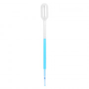 Pipettes Pasteur Polyéthylène – Mesure Précise – Usage Unique Laboratoire