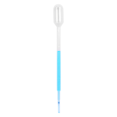 Pipettes Pasteur Polyéthylène – Mesure Précise – Usage Unique Laboratoire