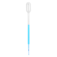 Pipettes Pasteur Polyéthylène – Mesure Précise – Usage Unique Laboratoire