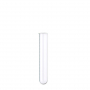 Tubes à Essai Verre Borosilicaté – Haute Résistance – Bord Sécurisé