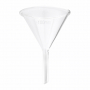 Entonnoir Verre Borosilicaté – Résistant Chaleur – Transfert Précis Laboratoire