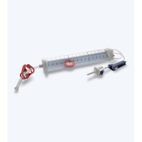 Burette doseuse vétérinaire stérile Burette doseuse vétérinaire stérile