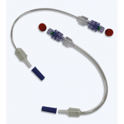 Prolongateur de perfuseur - Extension standard
