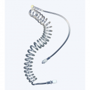 Prolongateur spirale 2 mètres pour perfuseurs