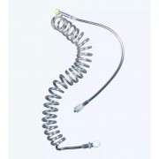 Prolongateur spirale 2 mètres pour perfuseurs