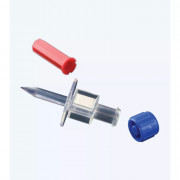 Prolongateur spirale de 2 mètres pour perfuseur