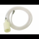 Set de perfusion en PVC