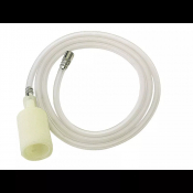 Set de perfusion en PVC
