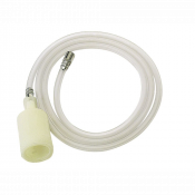 Set de perfusion en PVC