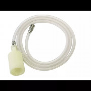 Set de perfusion en PVC