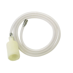 Set de perfusion en PVC