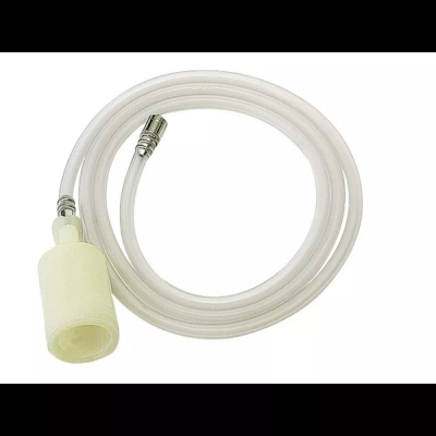 Set de perfusion en PVC