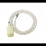 Set de perfusion en silicone