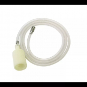 Set de perfusion en silicone